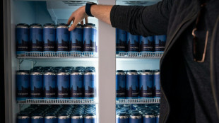 Una cerveza con agua reciclada busca sofocar la sequ&iacute;a en EEUU