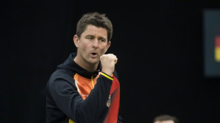 Davis-Cup-Team peilt gro&szlig;en Schritt Richtung Malaga an 