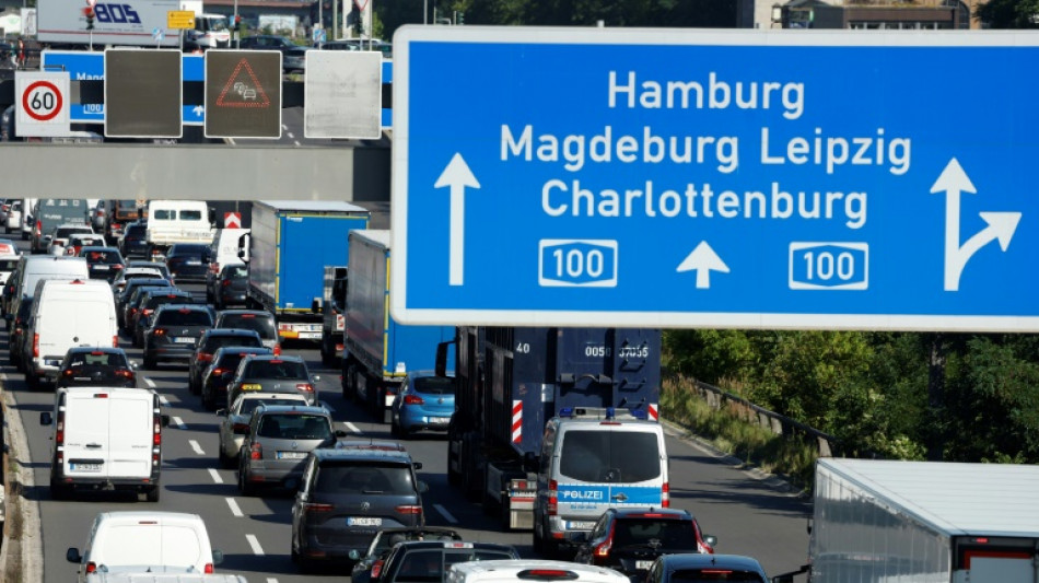 Ferienbeginn in Nordrhein-Westfalen: ADAC erwartet staureiches Wochenende