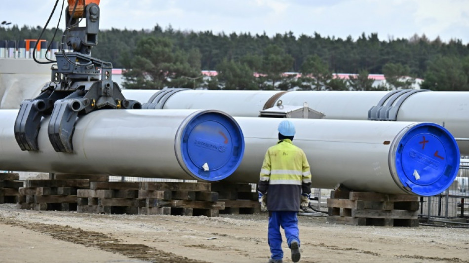 Gr&uuml;ne kritisieren Vorsto&szlig; Kretschmers f&uuml;r Nord-Stream-Inbetriebnahme