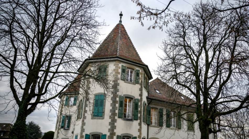 El TAS rechaza suspender las sanciones de la UEFA contra el f&uacute;tbol ruso