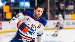 Draisaitl verliert in der Overtime