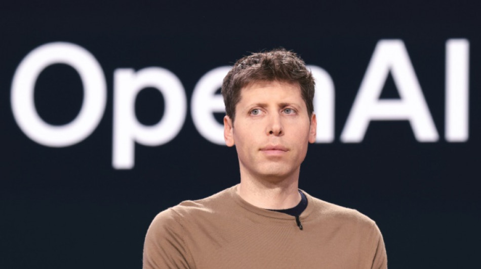 Konkurrenz f&uuml;r Google: ChatGPT-Entwickler OpenAI arbeitet an Suchmaschine