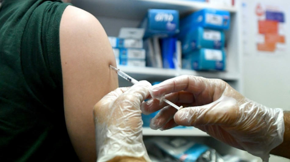 La OMS mantiene el nivel de alerta m&aacute;xima contra la viruela del mono