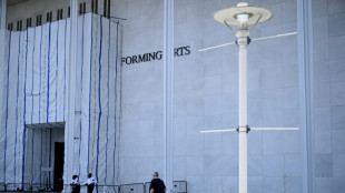 Berichte: Trumps Name soll nun doch am Kennedy Center angebracht werden