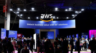 Amazon investit 7,8 milliards d'euros dans le "cloud" souverain europ&eacute;en en Allemagne