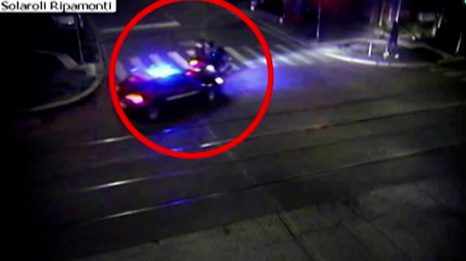 Caso Ramy, il pm: 'Carabiniere era troppo vicino allo scooter'