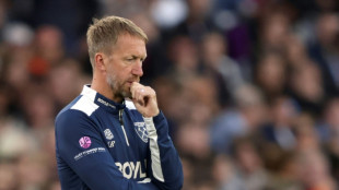 West Ham sack Potter, Espirito Santo tipped to take over