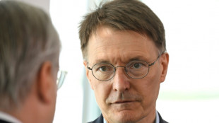 G7-Gesundheitsminister beschlie&szlig;en Pandemie-Pakt