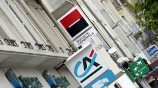 Les banques fran&ccedil;aises vent debout contre une norme europ&eacute;enne sur leur devoir de vigilance