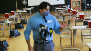 Variole du singe: &eacute;tudes en cours sur ses mutations g&eacute;n&eacute;tiques