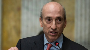 Renuncia el presidente de la SEC, el guardi&aacute;n de Wall Street, y el bitc&oacute;in se acerca a 100.000 d&oacute;lares