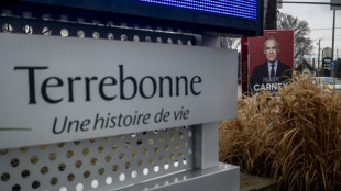 Nachwahlen in Kanada: Premier Carney verf&uuml;gt nun &uuml;ber absolute Mehrheit