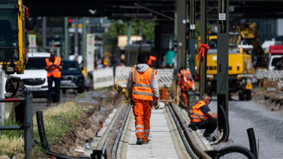 Sondervermögen: Bundesrat beschließt Regelungen für 100-Milliarden-Paket für Länder