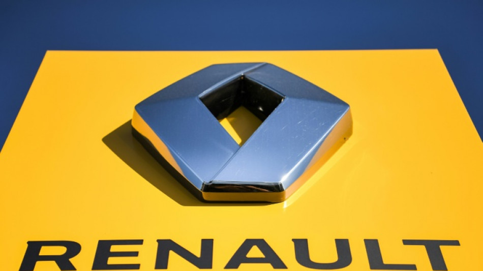 Renault k&uuml;ndigt Elektroauto f&uuml;r weniger als 20.000 Euro an