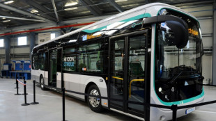 Apr&egrave;s deux incendies, Bollor&eacute; veut r&eacute;parer ses bus &eacute;lectriques