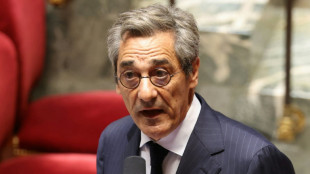 Le ministre des PME Serge Papin propose un "pacte Dutreil salari&eacute;"