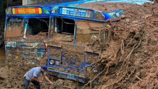 Sri Lanka plans $1.6 bn in cyclone recovery spending in 2026