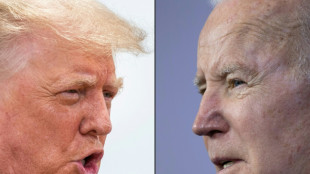 Biden lehnt Trump-Ersuchen zur Geheimhaltung von Besucherprotokollen des Wei&szlig;en Hauses ab