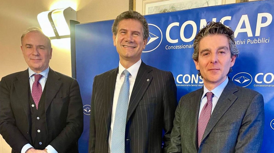 Consap-Iccrea, al via lavoro per diffusione fondi studio e casa