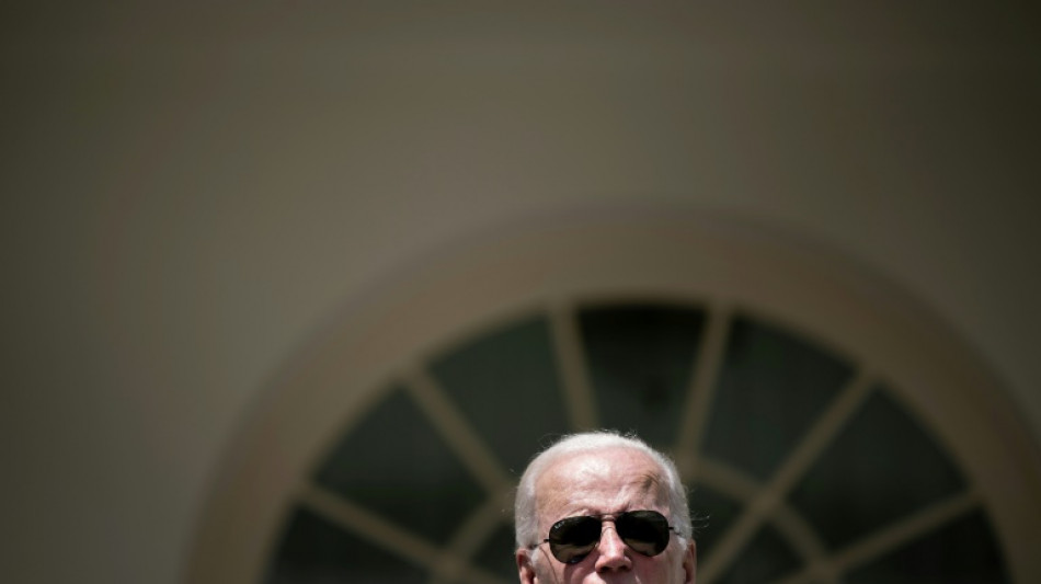 Biden, Xi hold talks on Taiwan, trade dispute