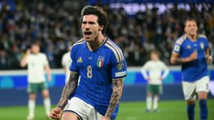 Italy stay in World Cup hunt as Wales, Ireland suffer penalty heartbreak