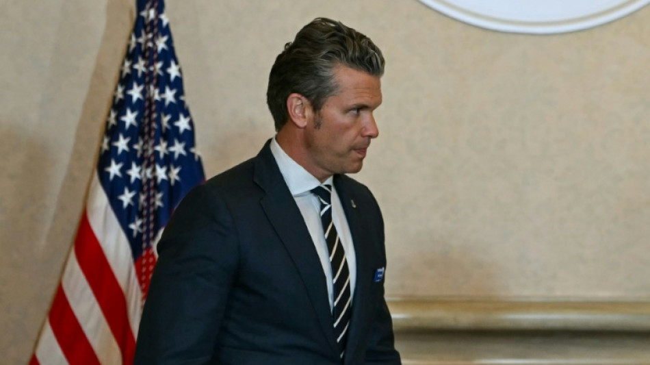 Pentagon: 14 Tote bei US-Angriff auf mutmaßliche Drogenboote im Pazifik