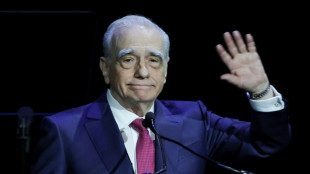 Scorsese, De Niro, DiCaprio: &agrave; Cannes, les grands d'Hollywood n'ont pas dit leur dernier mot