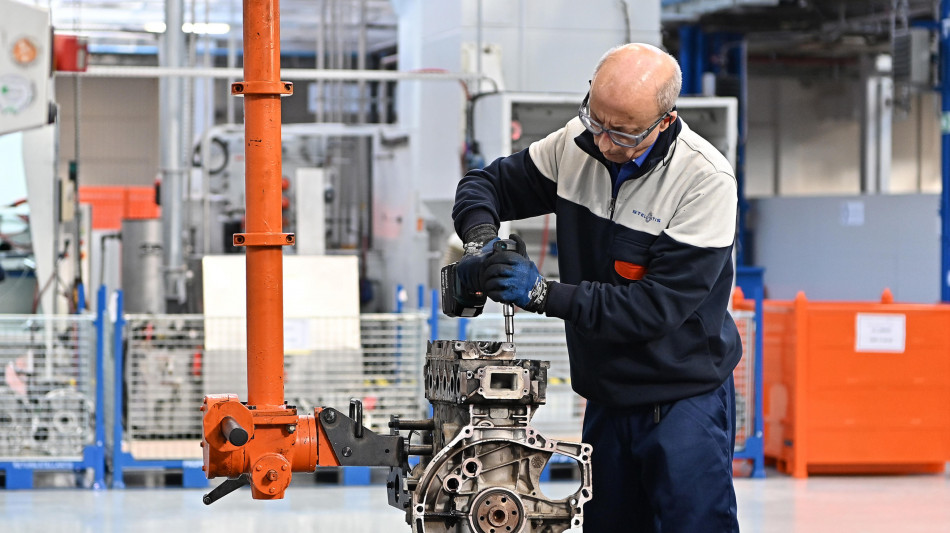 L'Upb ritocca le stime del Pil, +0,5% nel 2025 e 2026