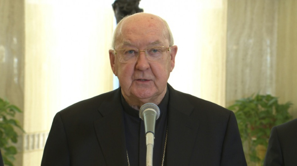El camarlengo, el fiel colaborador del papa que administra la Iglesia tras su muerte