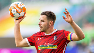 Freiburgs G&uuml;nter hat WM-Teilnahme im Blick 