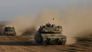 Defensa Civil de Gaza reporta al menos 22 muertos en un nuevo ataque israel&iacute;
