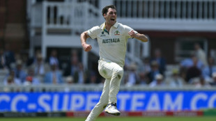Australia coach expects Cummins to play 'key part' in Ashes
