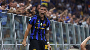 Inter rimonta-show, Lautaro nel finale firma il 3-2 sul Napoli