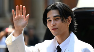 Valentino regresa a Mil&aacute;n para abrir la Semana de la Moda masculina