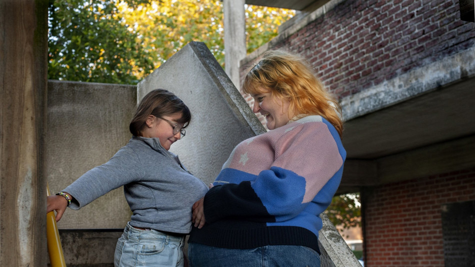 Tff, Holy Rosita di Wannes Destoop &egrave; il miglior film