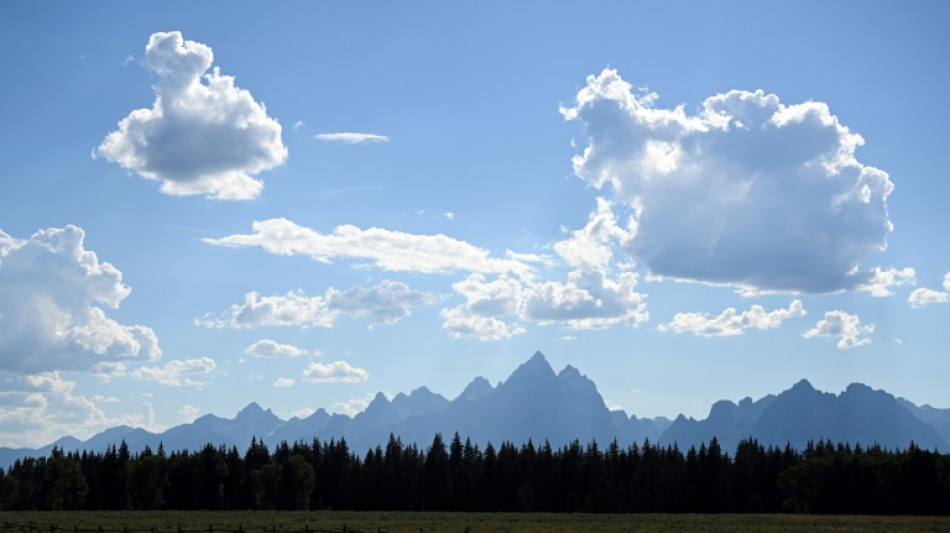 Los banqueros centrales entre inflaci&oacute;n y recesi&oacute;n en Jackson Hole