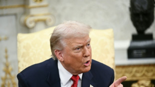 Trump s'en prend violemment &agrave; deux journalistes