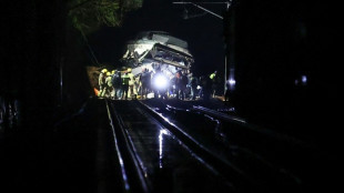 Dos accidentes mortales en 48 horas desatan las dudas sobre el sistema ferroviario espa&ntilde;ol