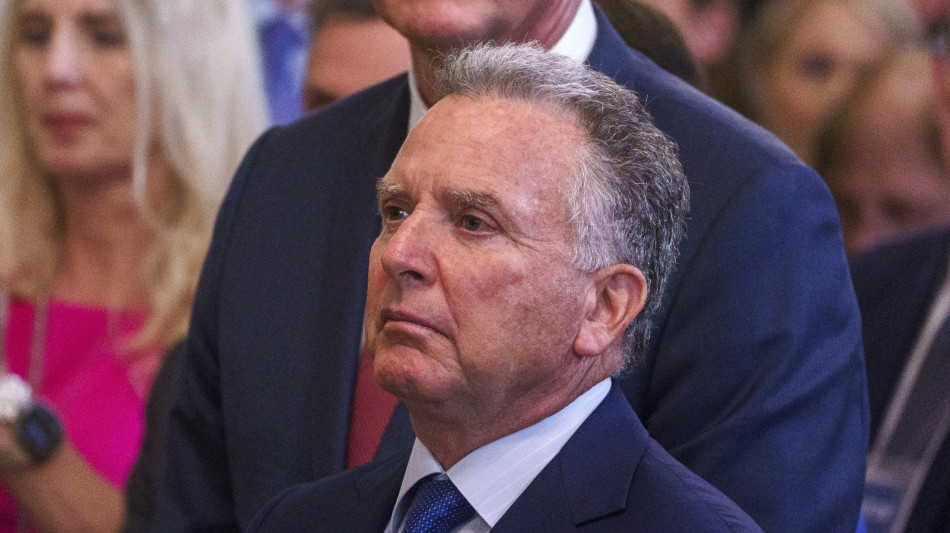 L'inviato americano Witkoff &egrave; arrivato a Mosca