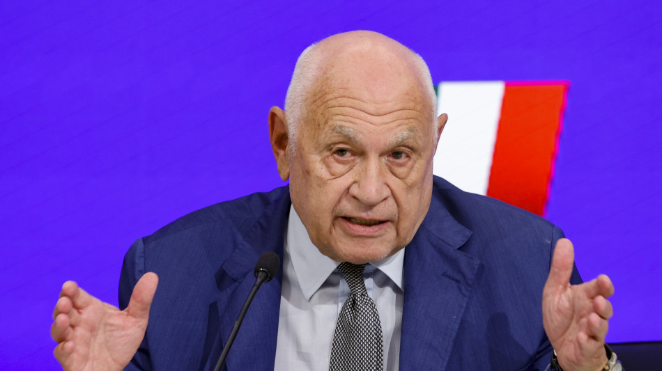 Csm, da Nordio parole gravi su Piccirillo, rischio sfiducia