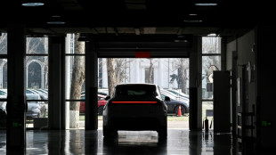 Tesla lanza su taxi sin conductor en Texas para un grupo selecto de clientes