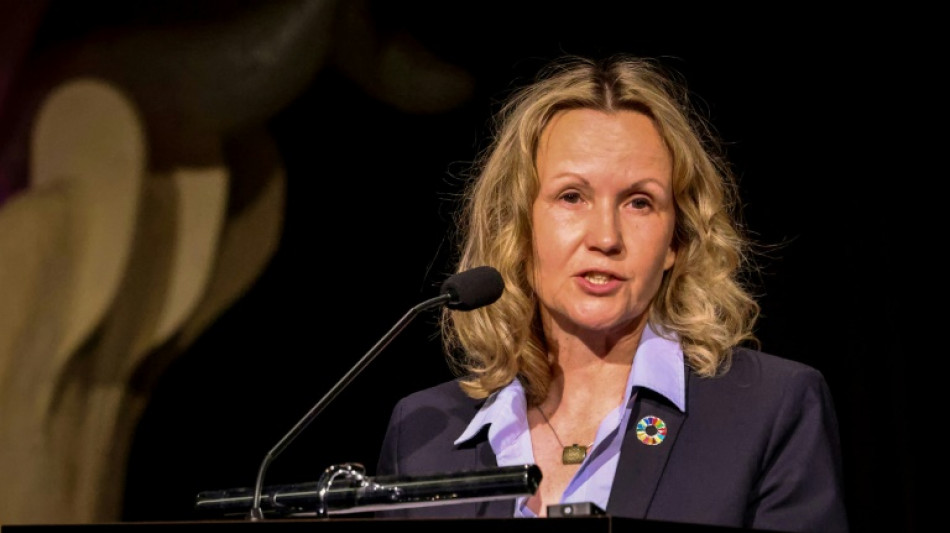 "FAZ": Nationale Wasserstragie hat Trinkwasserversorgung als Kernziel