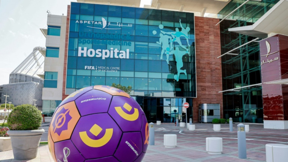 Pas encore de date pour le retour de Neymar sur le terrain, selon les m&eacute;decins