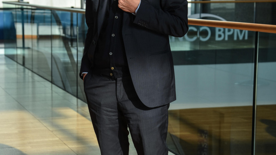 Basket: Petrucci 'firmato decreto per cittadinanza DiVincenzo'