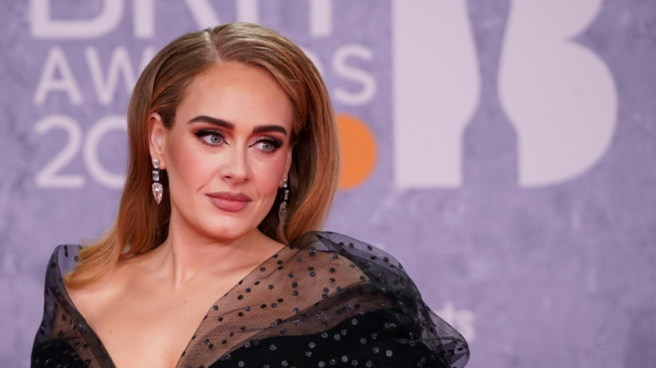 &iquest;Una canci&oacute;n de Adele rinde homenaje a Charlie Kirk? Otro caso de excesos de la IA