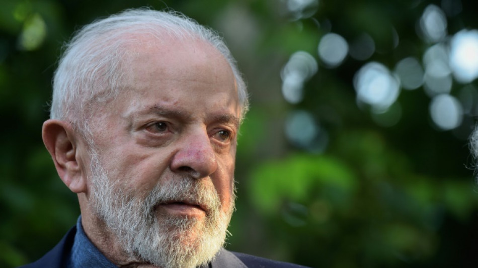 Lula est&aacute; "estable" y "sin secuelas" tras una operaci&oacute;n de emergencia, dicen los m&eacute;dicos