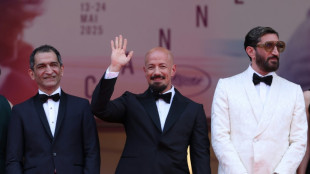 Diretor Tarik Saleh faz ataque frontal ao presidente eg&iacute;pcio em 'Eagles of the Republic'