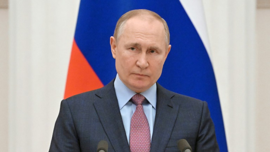 Russland startet Milit&auml;r&uuml;bung mit atomwaffenf&auml;higen Raketen