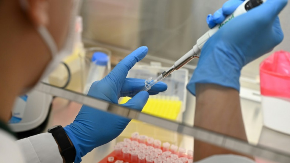 Sant&eacute;: la mont&eacute;e en puissance de la th&eacute;rapie g&eacute;nique